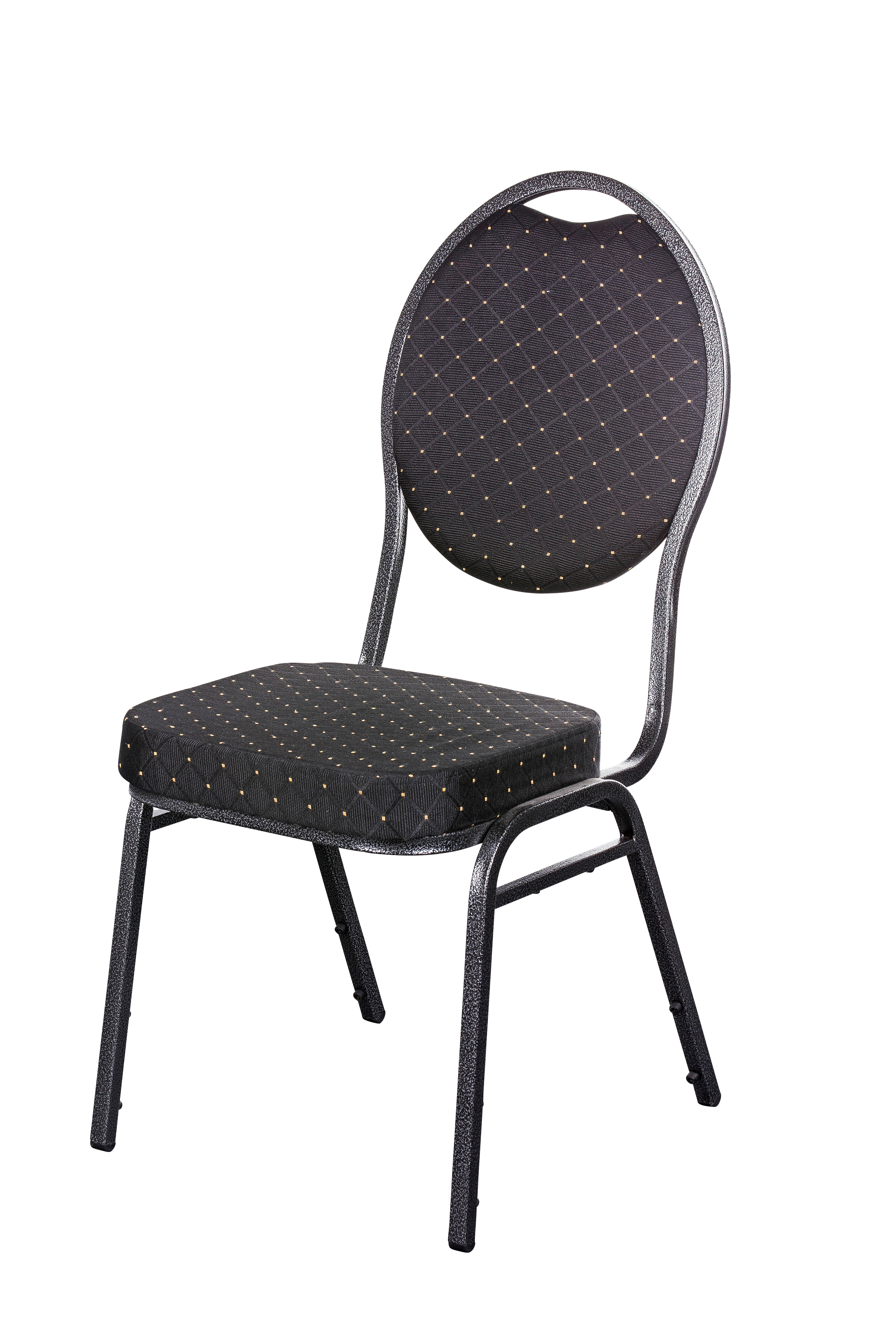 Silla apilable Berlin de Luxe de Thronstuhl